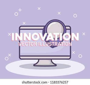 innovation technology image