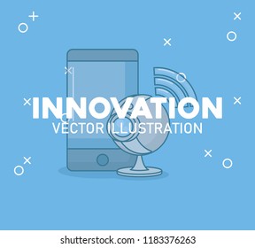 innovation technology image