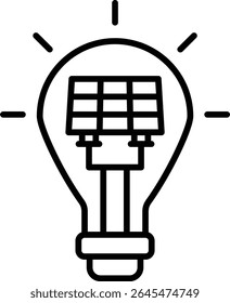Innovation vector icon. Can be used for printing, mobile and web applications.