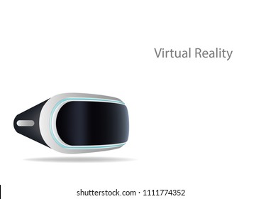 Innovations that make a person into the world of Internet and feel virtual reality.