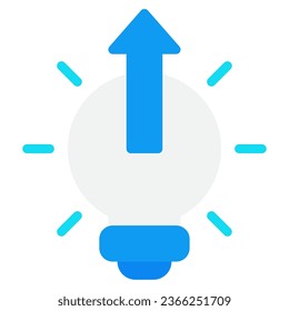 Innovations Unleashed object illustration  icon