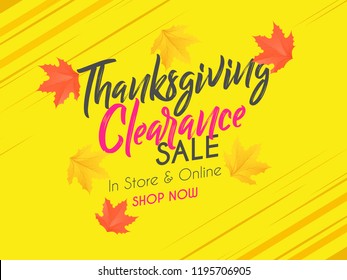 Innovative Abstract Banner Poster Thanks Giving Stock Vector (Royalty Free)  1195706905 | Shutterstock