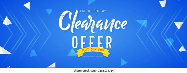 Innovative abstract or poster for Cyber Monday Sale with nice and creative design illustration, Clearance Offer.