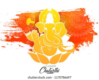 96 Nice lord ganesh Images, Stock Photos & Vectors | Shutterstock