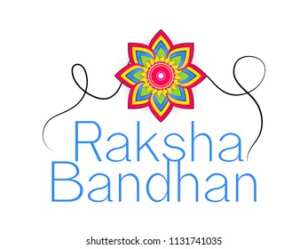 Innovative abstract, poster for Raksha Bandhan, Rakhi, with nice and creative design illustration, Raksha Bandhan Cards.