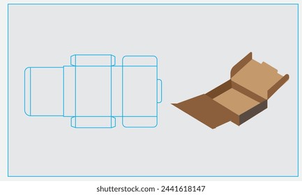 Innovative Box Templates: Elevate Your Packaging Game
