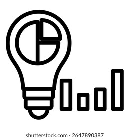 Innovative Data Analysis  Unlocking Growth with Strategic Insights