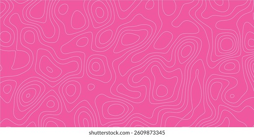 Innovative digital abstract artwork with fluid organic patterns, interlaced dynamic lines, and modern layered design details

