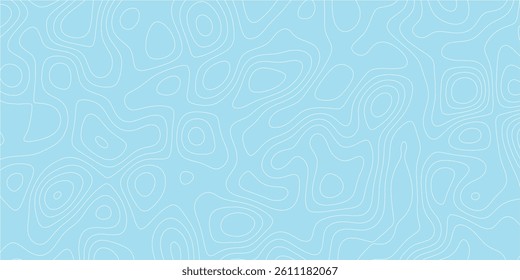 Innovative digital abstract artwork with fluid organic patterns, interlaced dynamic lines, and modern layered design details

