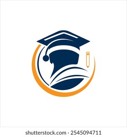 "Innovative Educational Logo Designs | Creative and Professional Logos for Schools and Learning Centers