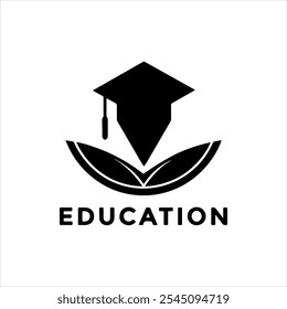 "Designs inovadores de logotipo educacional | Logotipos criativos e profissionais para escolas e centros de aprendizagem