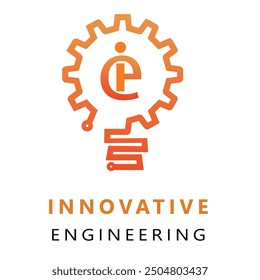 INNOVATIVE ENGINEERING Business - Logo 