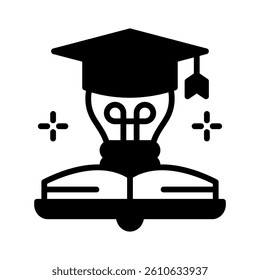 Innovative Icon Element for Design