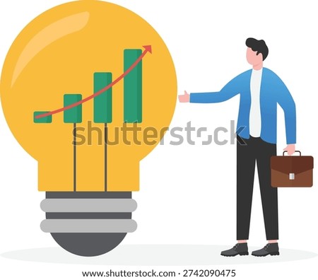 Innovative Idea Development and Strategic Creative Growth Cultivation