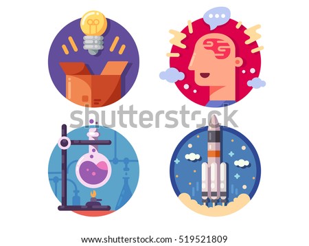 Innovative ideas invention and discovery