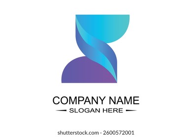 Innovative Identity Logo Vector, corporate identity logo, business logo vector, visual identity, startup business logo