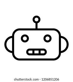 Innovative invention robot technology
