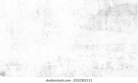 Innovative Marketing Banner Monochrome Halftone Texture with Abstract Vertical Patterns and Gradient Effect for Stylish Product Covers and Decorative Use