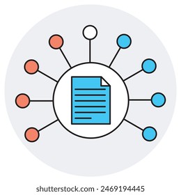 Innovative Methods for Data Collection in the Digital Age, Optimizing Data Collection Techniques for Enhanced Research Outcomes illustration ion