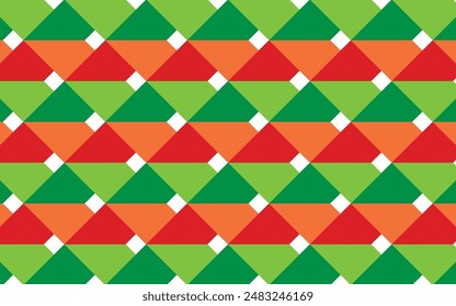 Innovative seamless vector texture pattern for Graphic and textile Designers