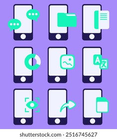 Innovative Smartphone Designs Shaping the Future of Mobile Technology