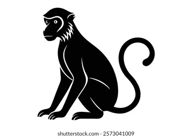 Innovative Uses for Monkey Silhouette Art
