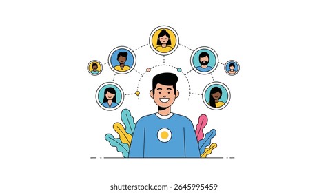 Innovative Virtual Networking Solutions for Better Communication and Collaboration