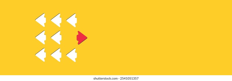 Innovative,idea business icon,solution oriented,Unique, different thinking.New idea,business creativity,innovative and solution concepts.