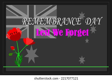 inscription in a circle or flag with flowers with soldiers silhouetted in front of the flags of the United States Great Britain Poland Belgium  Australia Canada in memory of Veterans Remembrance day