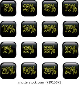 Inscription - the discount