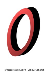 inscription of one letter, letter for lettering, logo