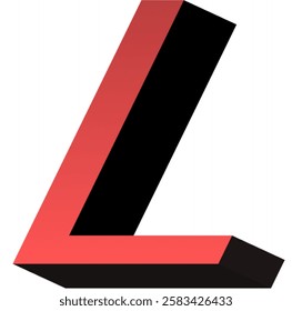 inscription of one letter, letter for lettering, logo