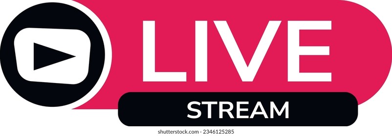 inscription for the stream pink