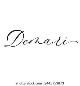 inscription in Ukrainian for wedding invitations. Details phrase. Calligraphy inscription