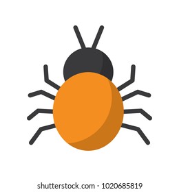 insect bug icon image 