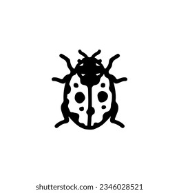 insect bugs concept vector illustration