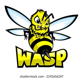 Insect in flight icon isolated on white background.