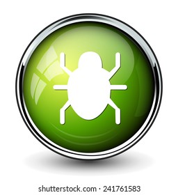 insect icon