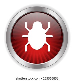 insect icon