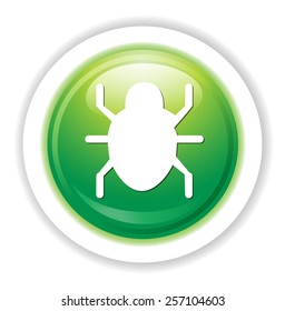 insect icon