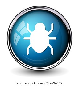 insect icon