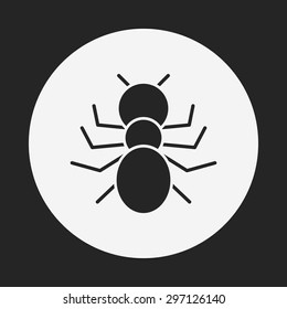 insect icon