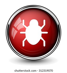 insect icon