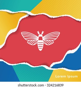 insect icon