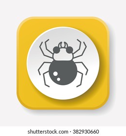 insect icon