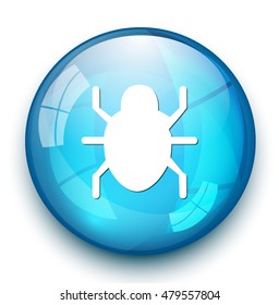 insect icon