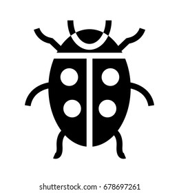 Insect Icon