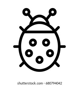 Insect Icon