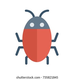  insect icon