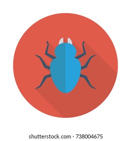  insect icon